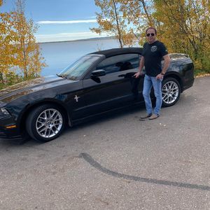 Meet your Posher, Ivan